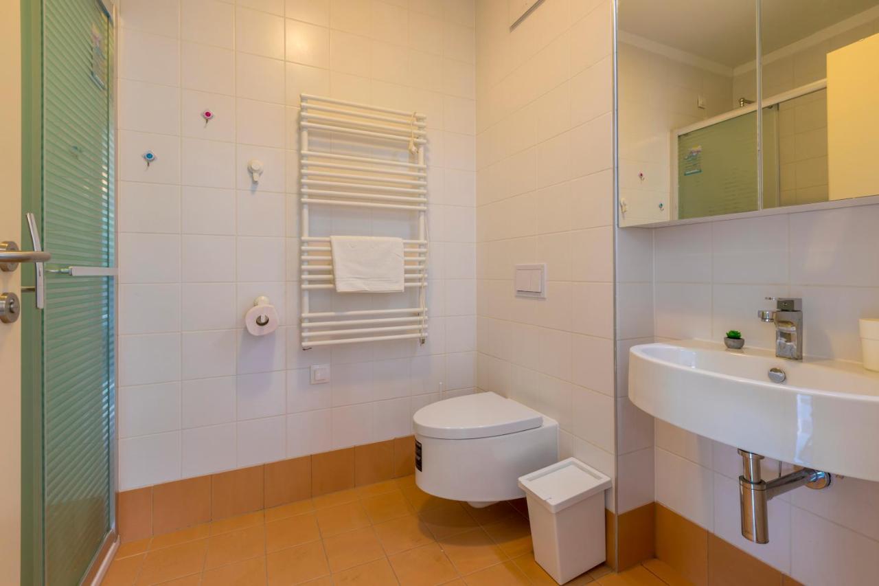 Mb Apartmani Crikvenica Kültér fotó